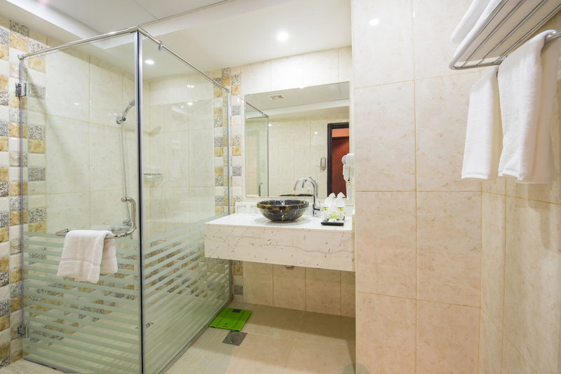 Royal Tulip Hotel, Dubai, Sharjah, United Arab Emirates