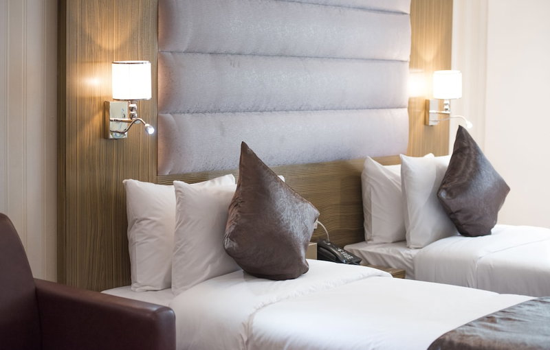 Royal Tulip Hotel, Dubai, Sharjah, United Arab Emirates