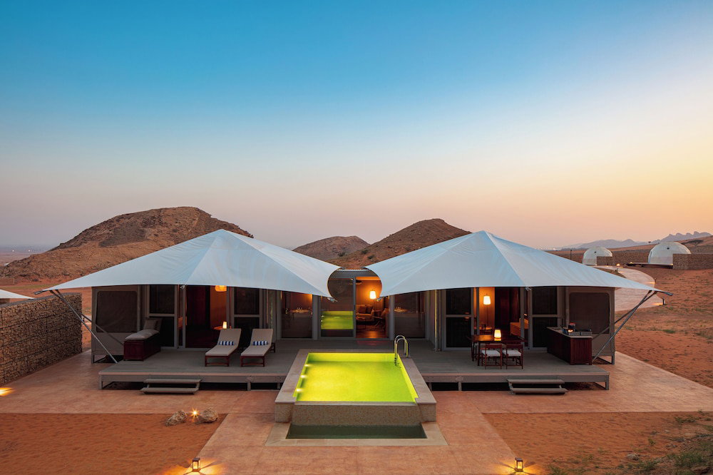 Moon Retreat by Sharjah Collection, ОАЭ