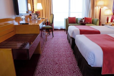 Dubai Grand Hotel by Fortune, Sharjah, Vereinigte Arabische Emirate