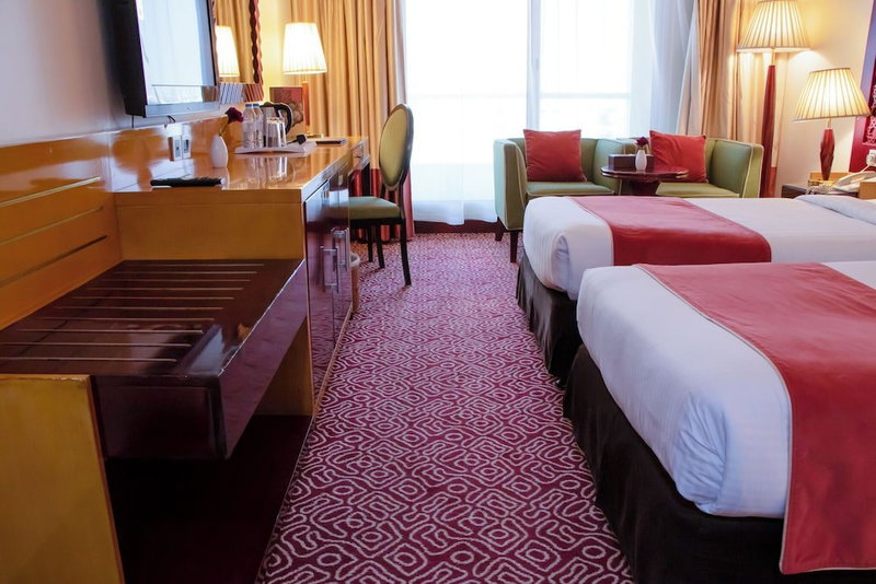Dubai Grand Hotel by Fortune, Sharjah, Vereinigte Arabische Emirate