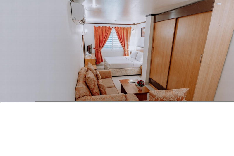 Panorama Hotel Deira, Шарджа, ОАЭ