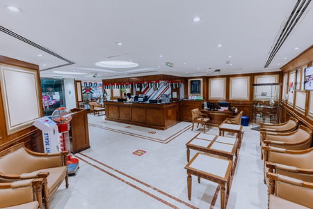 Panorama Hotel Deira, Шарджа, ОАЭ