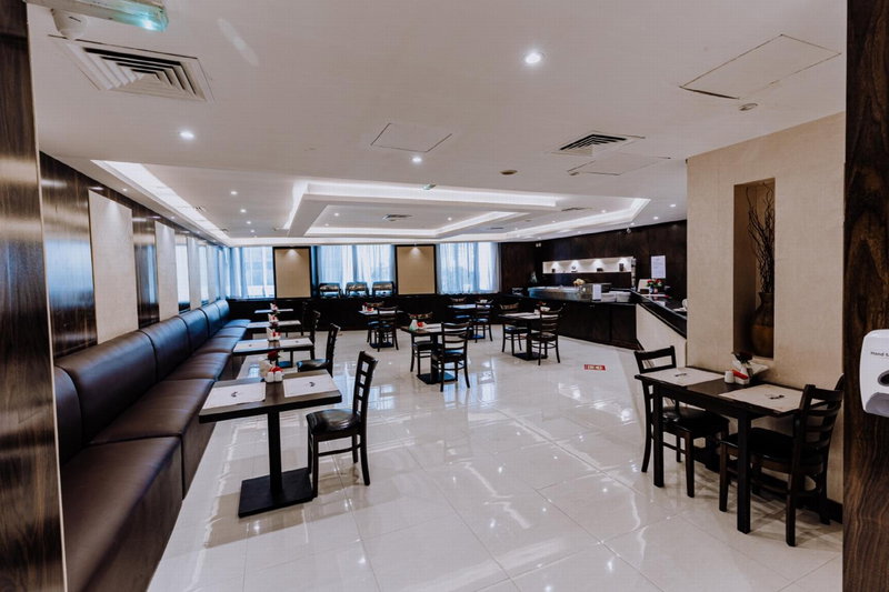 Panorama Hotel Deira, Шарджа, ОАЭ