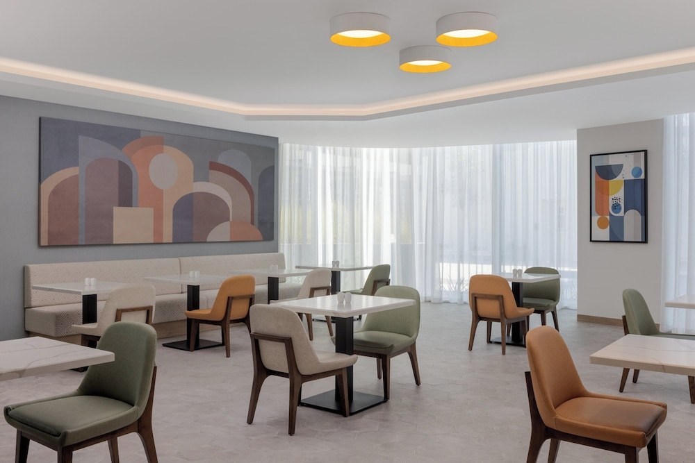 Hotel · Staybridge Suites Dubai Business Bay by IHG, Dubai
