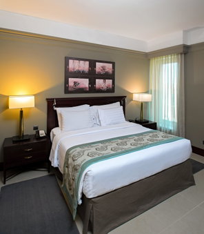 Somewhere Hotel Apartment, Sharjah, United Arab Emirates