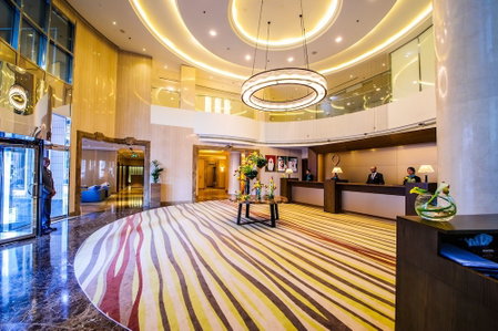 Somewhere Hotel Apartment, Sharjah, United Arab Emirates
