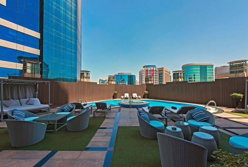 Somewhere Hotel Apartment, Sharjah, United Arab Emirates