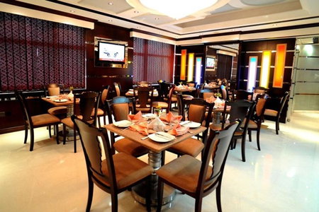 Al Jazeera Royal Hotel, Abu Dhabi, Vereinigte Arabische Emirate
