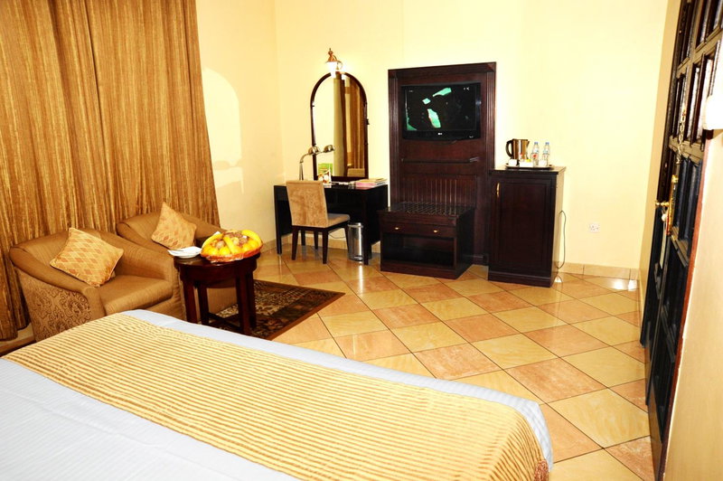 Al Jazeera Royal Hotel, Abu Dhabi, Vereinigte Arabische Emirate