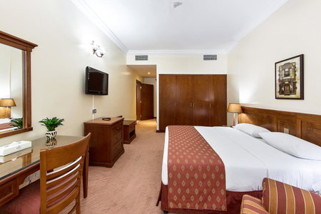 Rolla Residence Hotel Apartment, Шарджа, ОАЭ