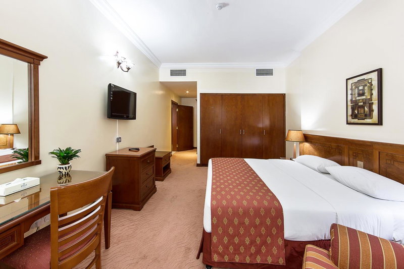 Rolla Residence Hotel Apartment, Шарджа, ОАЭ