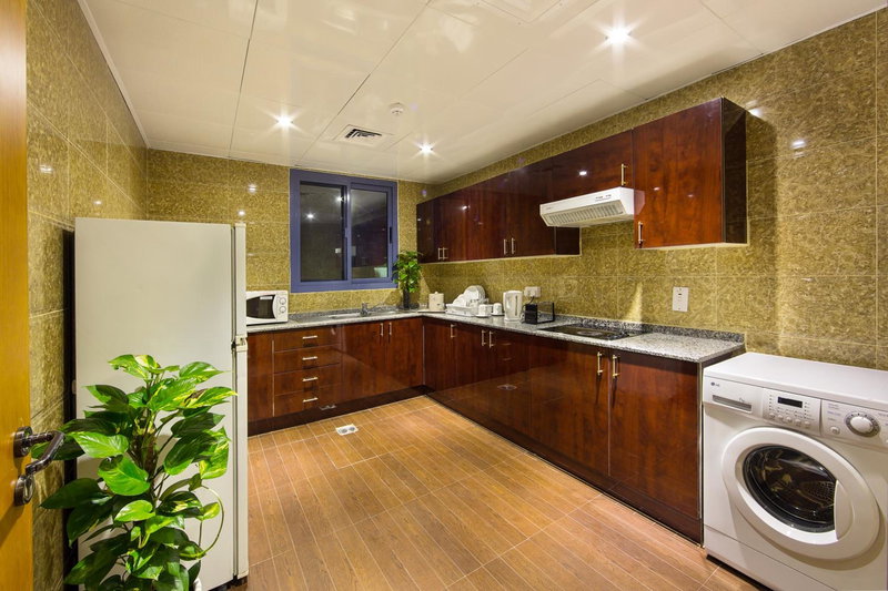 Rolla Residence Hotel Apartment, Шарджа, ОАЭ