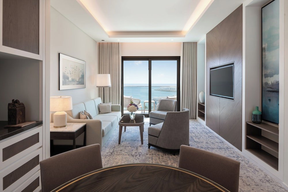 Address Beach Resort Fujairah, Vereinigte Arabische Emirate