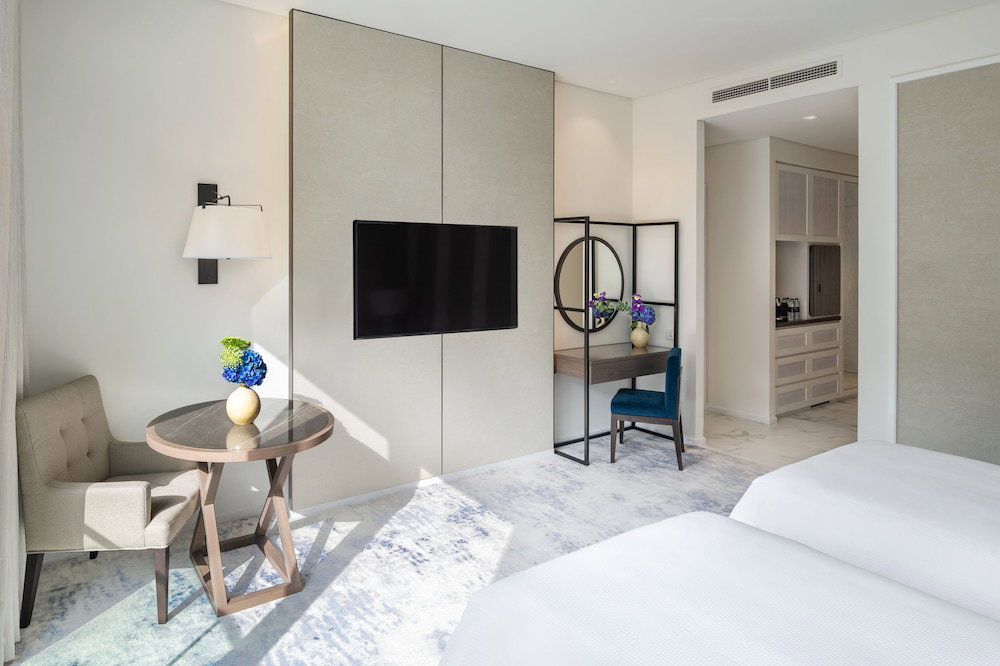 Address Beach Resort Fujairah, ОАЭ