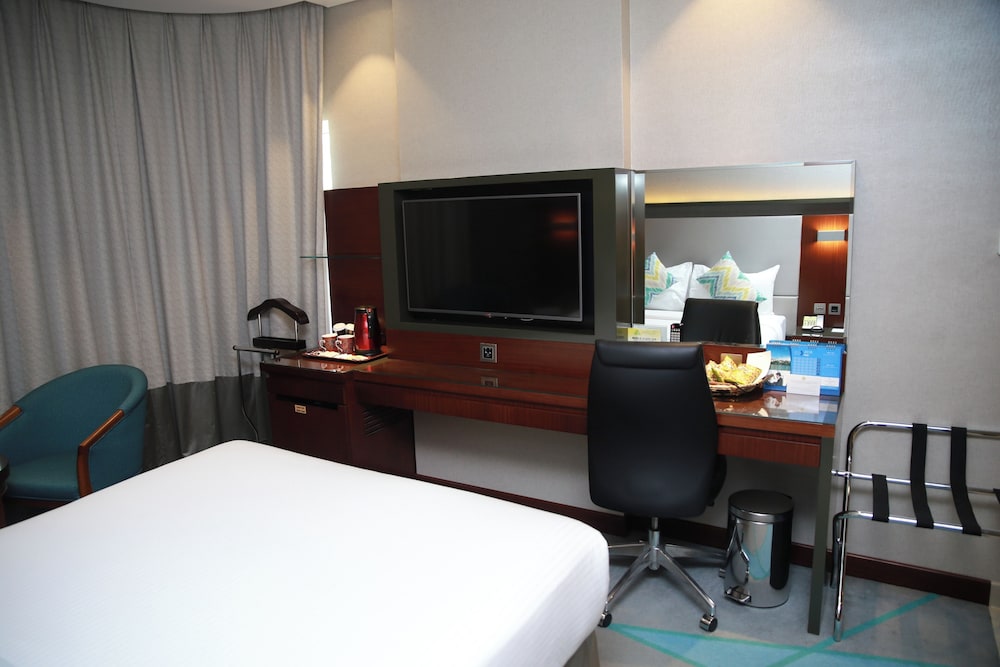 Hotel · Versailles by Vieras, Sharjah