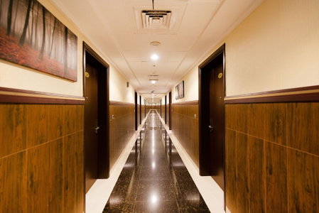 Smana Hotel Al Raffa, Шарджа, ОАЭ