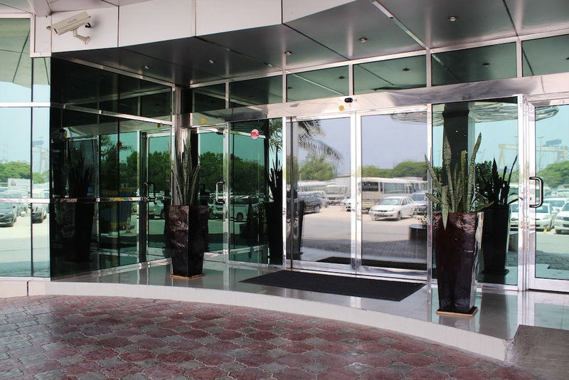 Smana Hotel Al Raffa, Шарджа, ОАЭ