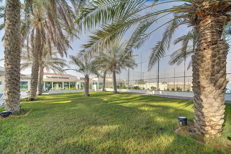 Royal Residence Hotel Apartments, Umm Al Quwain City, Emiratos Árabes Unidos