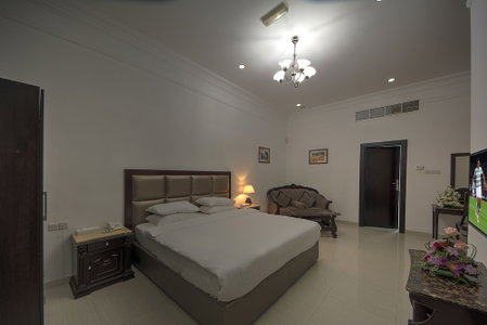 Royal Residence Hotel Apartments, Город Умм Аль-Кувейн, ОАЭ