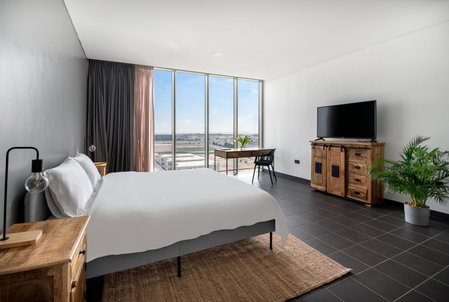 Emirates Sports Hotel Apartments, Dubai Sports City, Dubai, United Arab Emirates