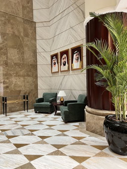 City Seasons Suites, Sharjah, United Arab Emirates