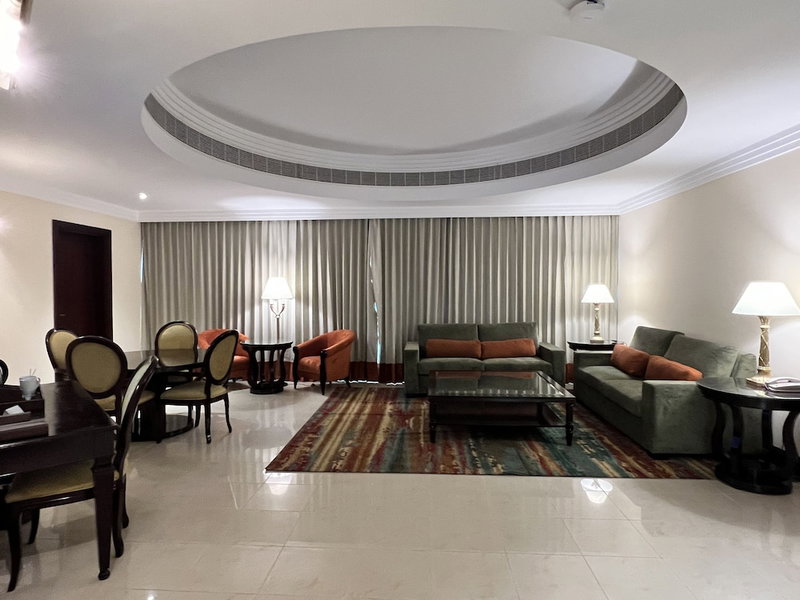 City Seasons Suites, Sharjah, United Arab Emirates