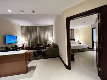 City Seasons Suites, Sharjah, United Arab Emirates