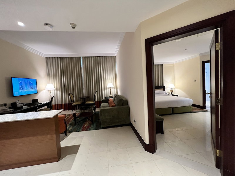 City Seasons Suites, Sharjah, United Arab Emirates