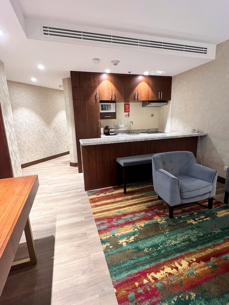 City Seasons Suites, Sharjah, United Arab Emirates