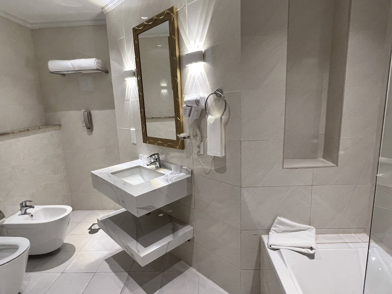 City Seasons Suites, Sharjah, United Arab Emirates