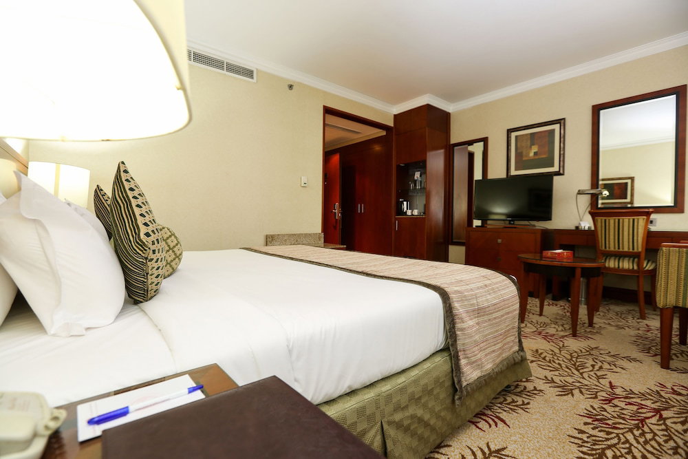 Ramee Royal Hotel, United Arab Emirates