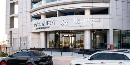 Pyramisa Hotel Apartments Dubai, Dubai, Vereinigte Arabische Emirate