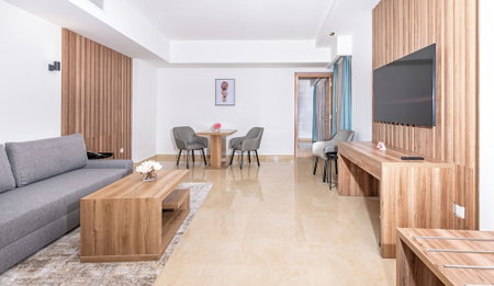 Pyramisa Hotel Apartments Dubai, Dubai, Vereinigte Arabische Emirate