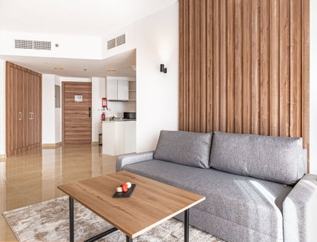 Pyramisa Hotel Apartments Dubai, Dubai, Vereinigte Arabische Emirate