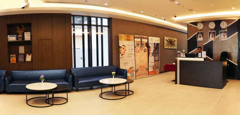 Kingsgate Al Jaddaf Hotel by Millennium, Sharjah, Vereinigte Arabische Emirate