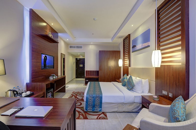 Western Hotel - Ghayathi, Ghayathi, United Arab Emirates