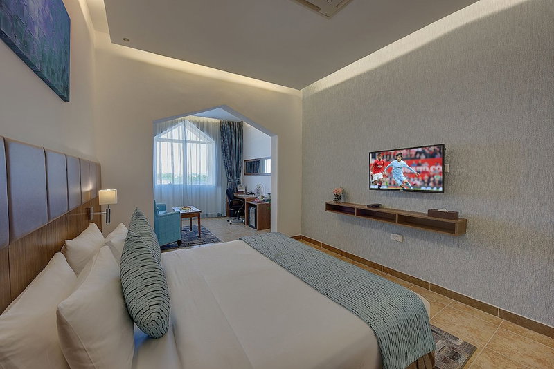 Western Hotel - Ghayathi, Ghayathi, United Arab Emirates