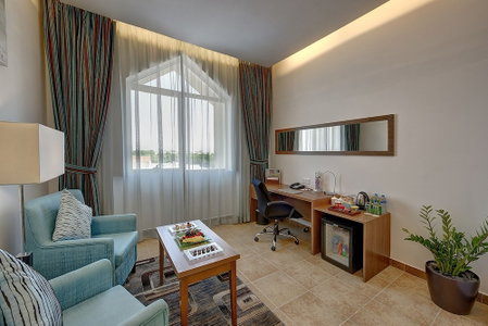 Western Hotel - Ghayathi, Ghayathi, United Arab Emirates