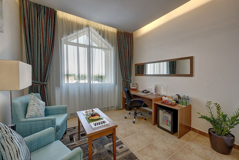 Western Hotel - Ghayathi, Ghayathi, United Arab Emirates