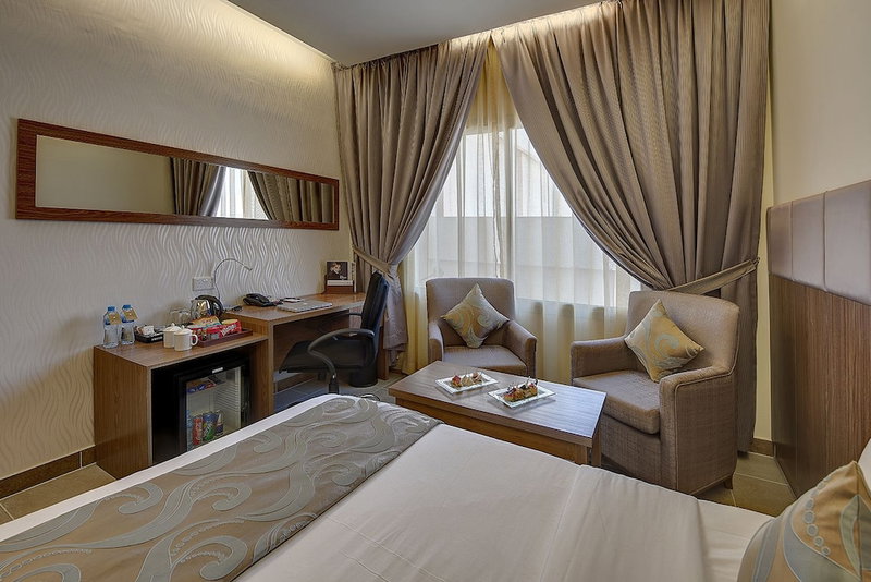 Western Hotel - Ghayathi, Ghayathi, United Arab Emirates