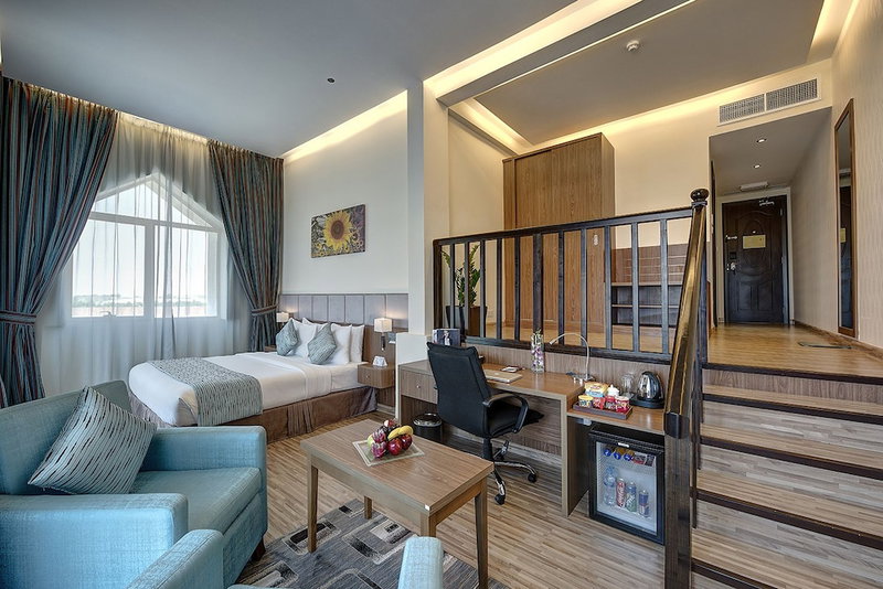 Western Hotel - Ghayathi, Ghayathi, United Arab Emirates