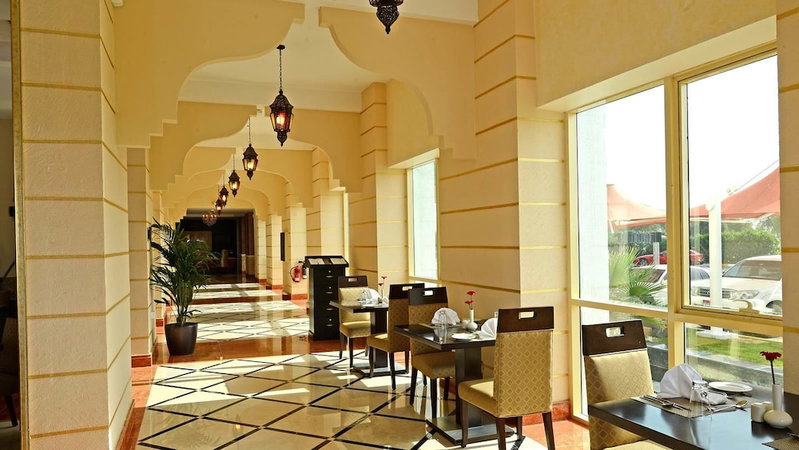 Western Hotel - Ghayathi, Ghayathi, United Arab Emirates