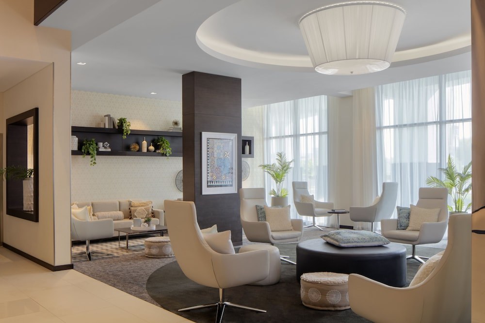 Hyatt Place Dubai Jumeirah, United Arab Emirates
