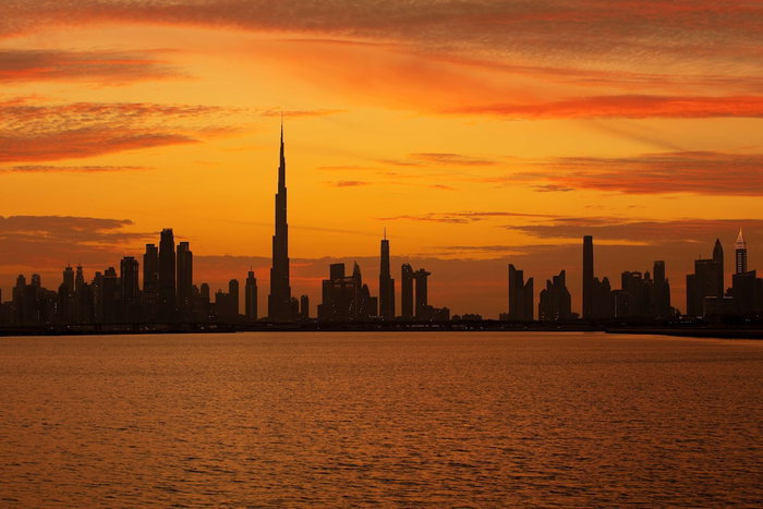 Hyatt Place Dubai Jumeirah, Sharjah, United Arab Emirates