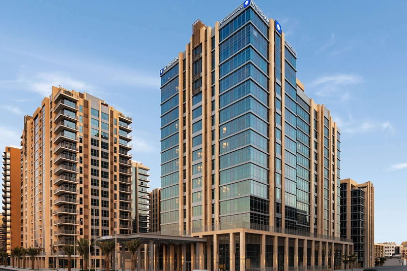 Wyndham Dubai Deira, Sharjah, Vereinigte Arabische Emirate