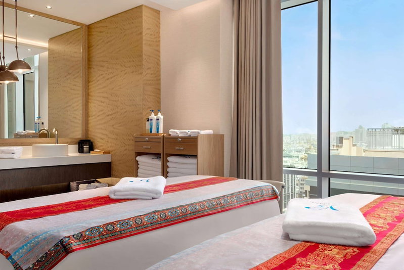 Wyndham Dubai Deira, Sharjah, Vereinigte Arabische Emirate