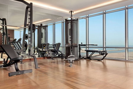 Wyndham Dubai Deira, Sharjah, Vereinigte Arabische Emirate