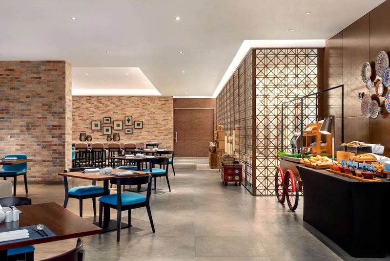 Wyndham Dubai Deira, Sharjah, Vereinigte Arabische Emirate