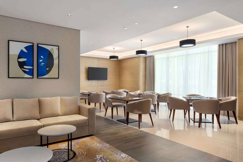 Wyndham Dubai Deira, Sharjah, Vereinigte Arabische Emirate